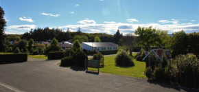 Last Light Lodge, Tuatapere